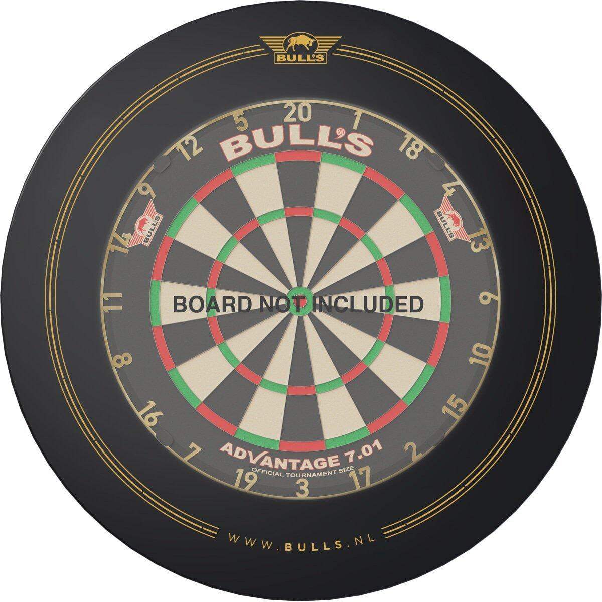 BULLS picture