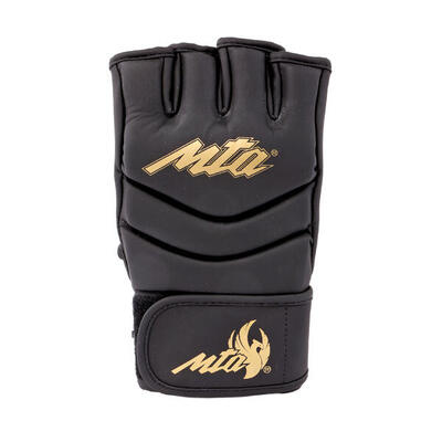 Mma handschoenen montana scorpio