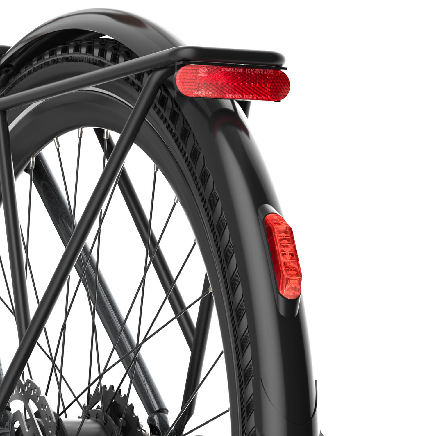 Bicicleta Elétrica Fafrees F700W, Motor de 250W, Bateria de 36V 10Ah 5/7