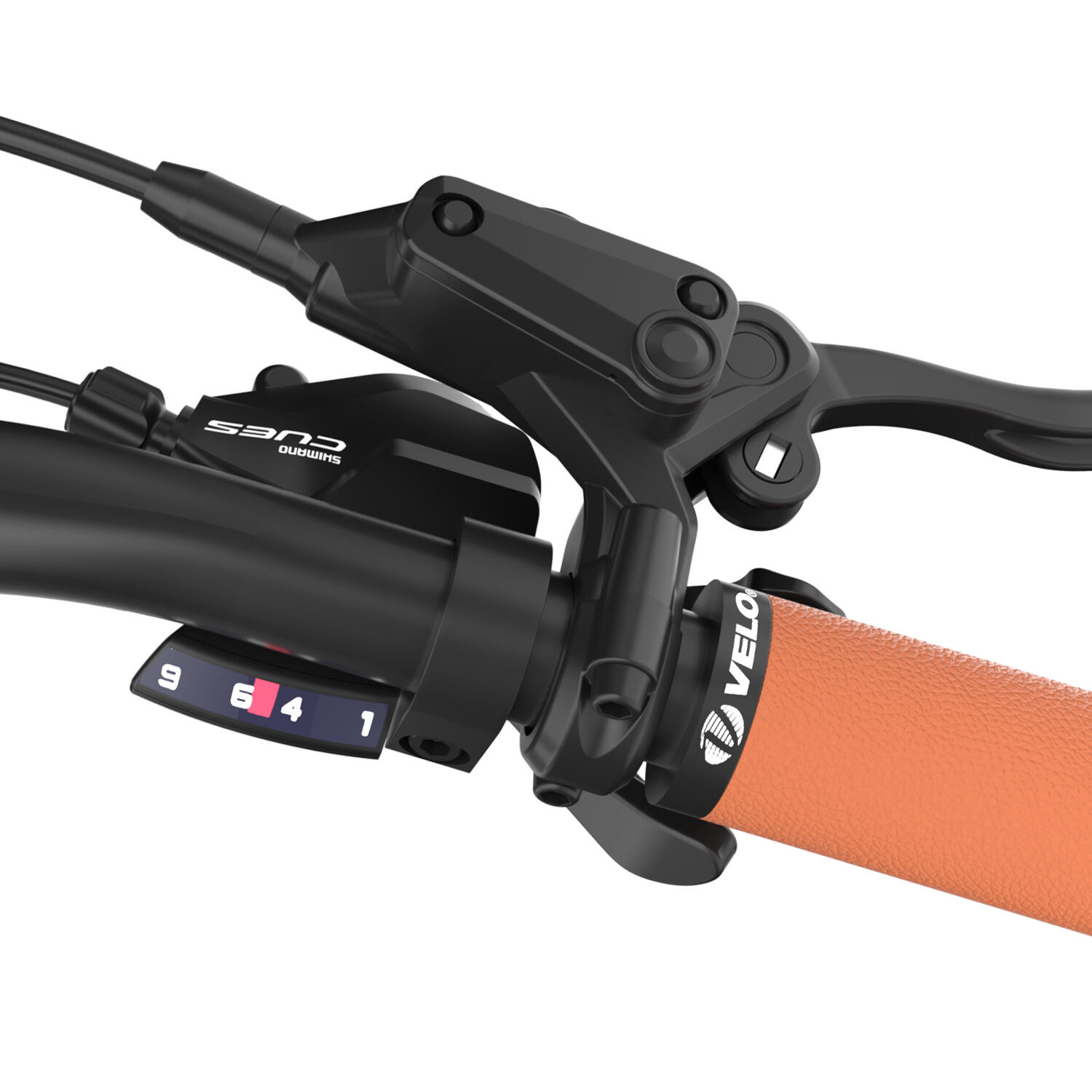 Bicicleta Elétrica Fafrees F700W, Motor de 250W, Bateria de 36V 10Ah 4/7