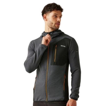 Herren Regatta Thompson Wander Sweatshirt