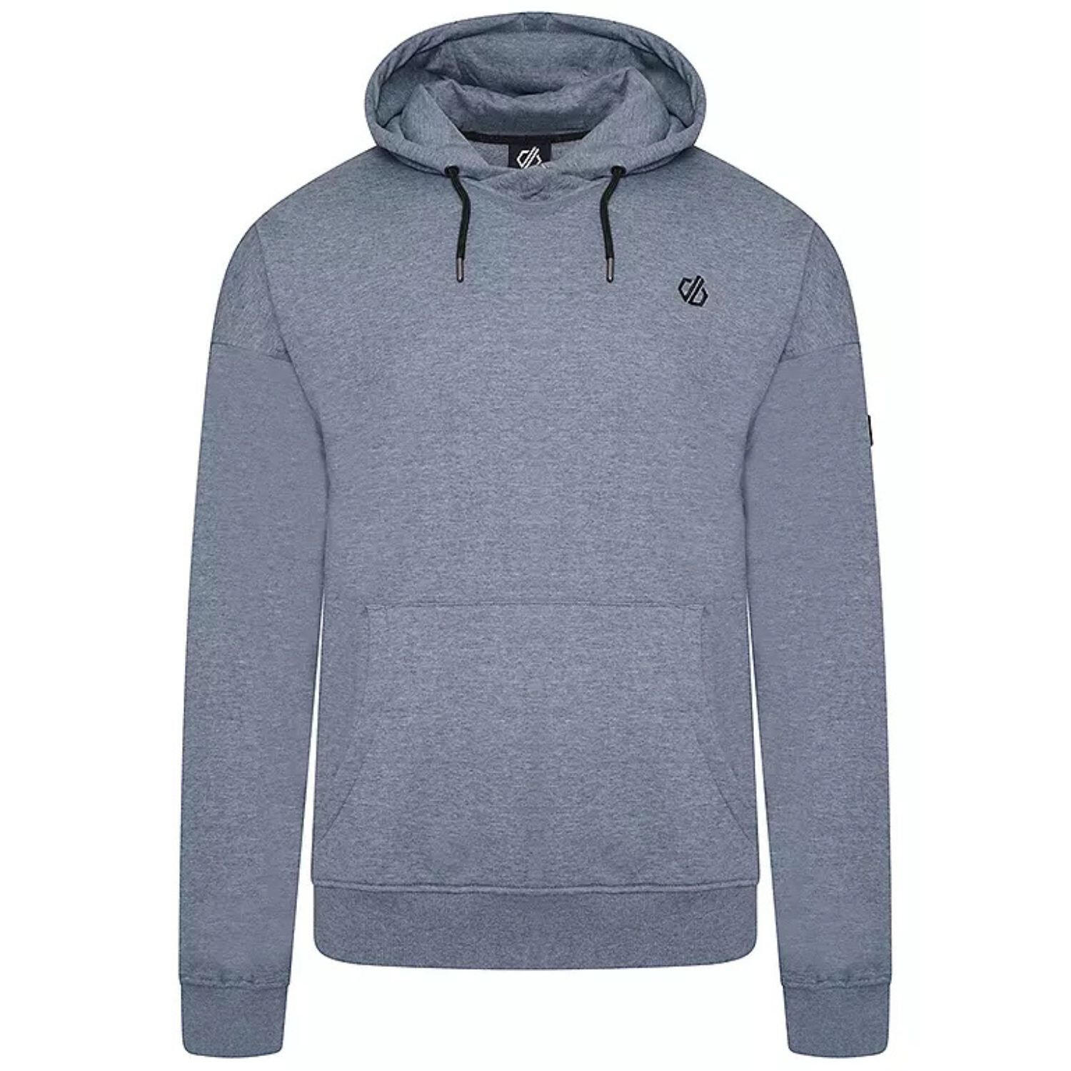 Sweat-shirt de randonnée Dare2b Distinctly Graphic pour hommes 3/3