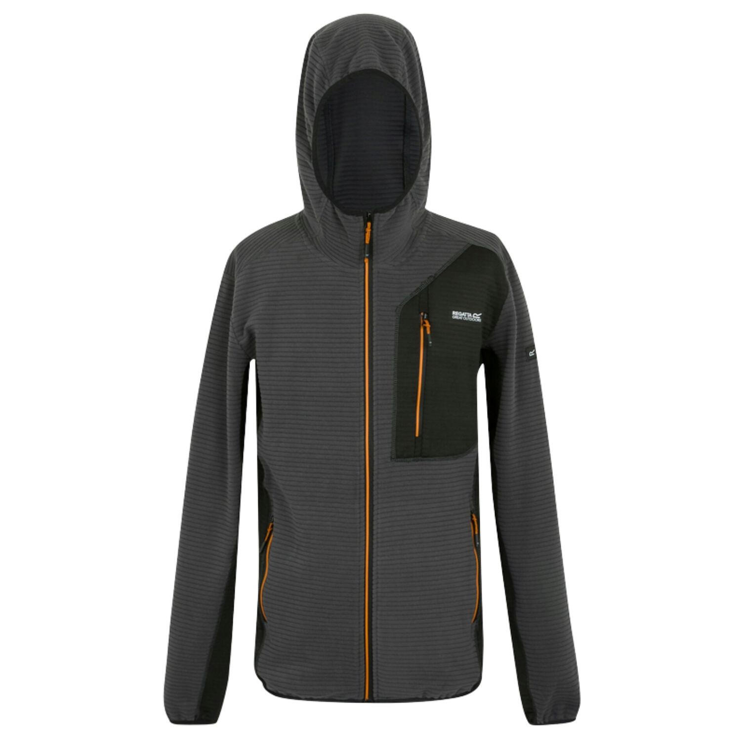 Bluza turystyczna męska Regatta Thompson 7/7