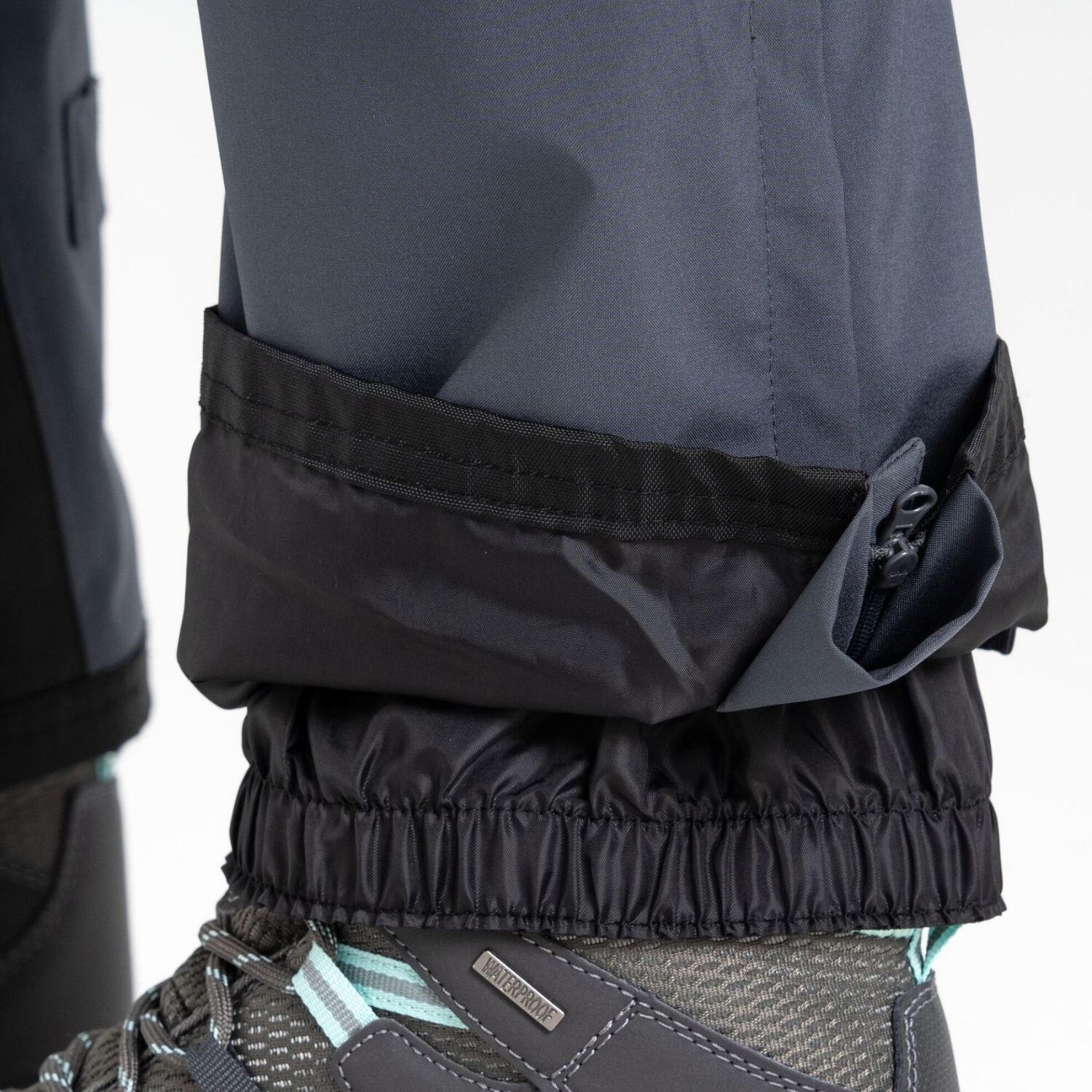Pantalones de esquí Dare2b Diminish de mujer con tirantes 7/7
