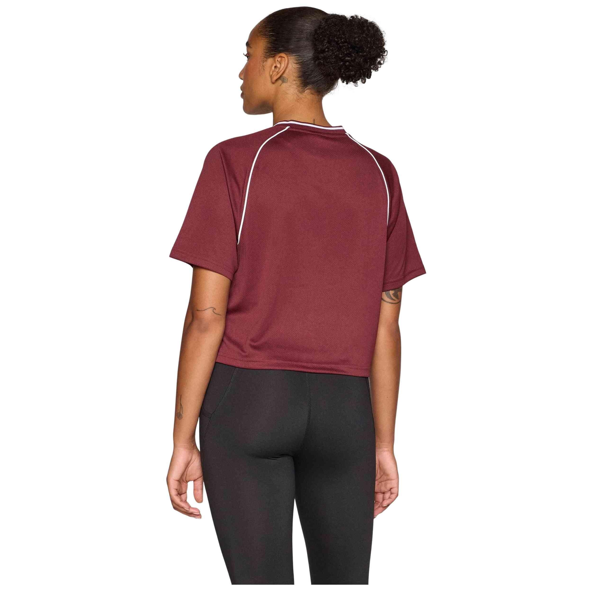 T-shirt Puma modèle 688114-96 pour femmes 3/5