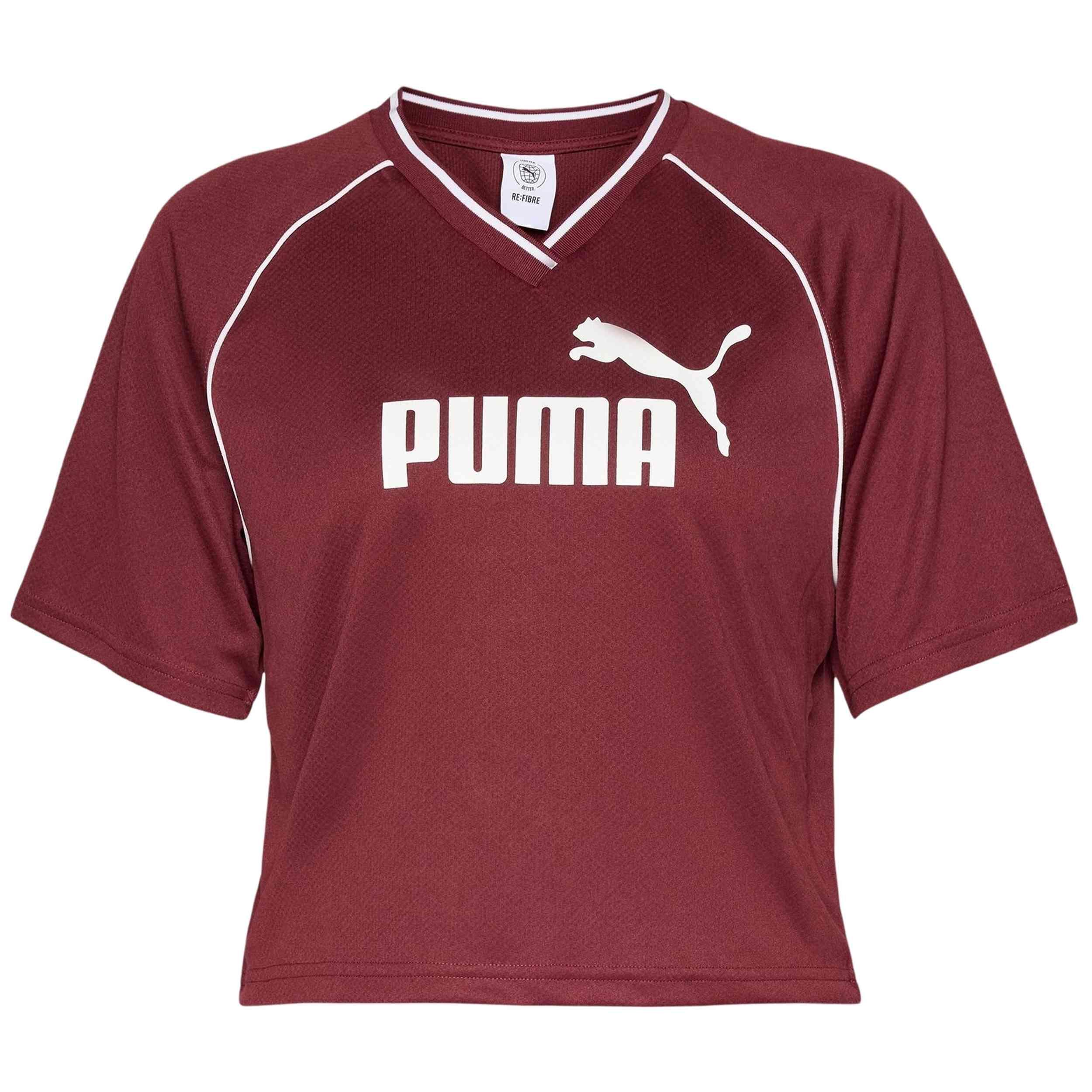T-shirt Puma modèle 688114-96 pour femmes 5/5