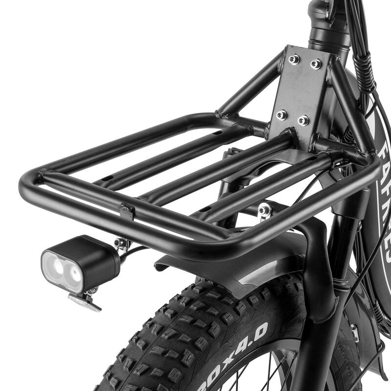 Biciclete electrice pliabile Fafrees F20 X-MAX, baterie de 48 V 30 Ah