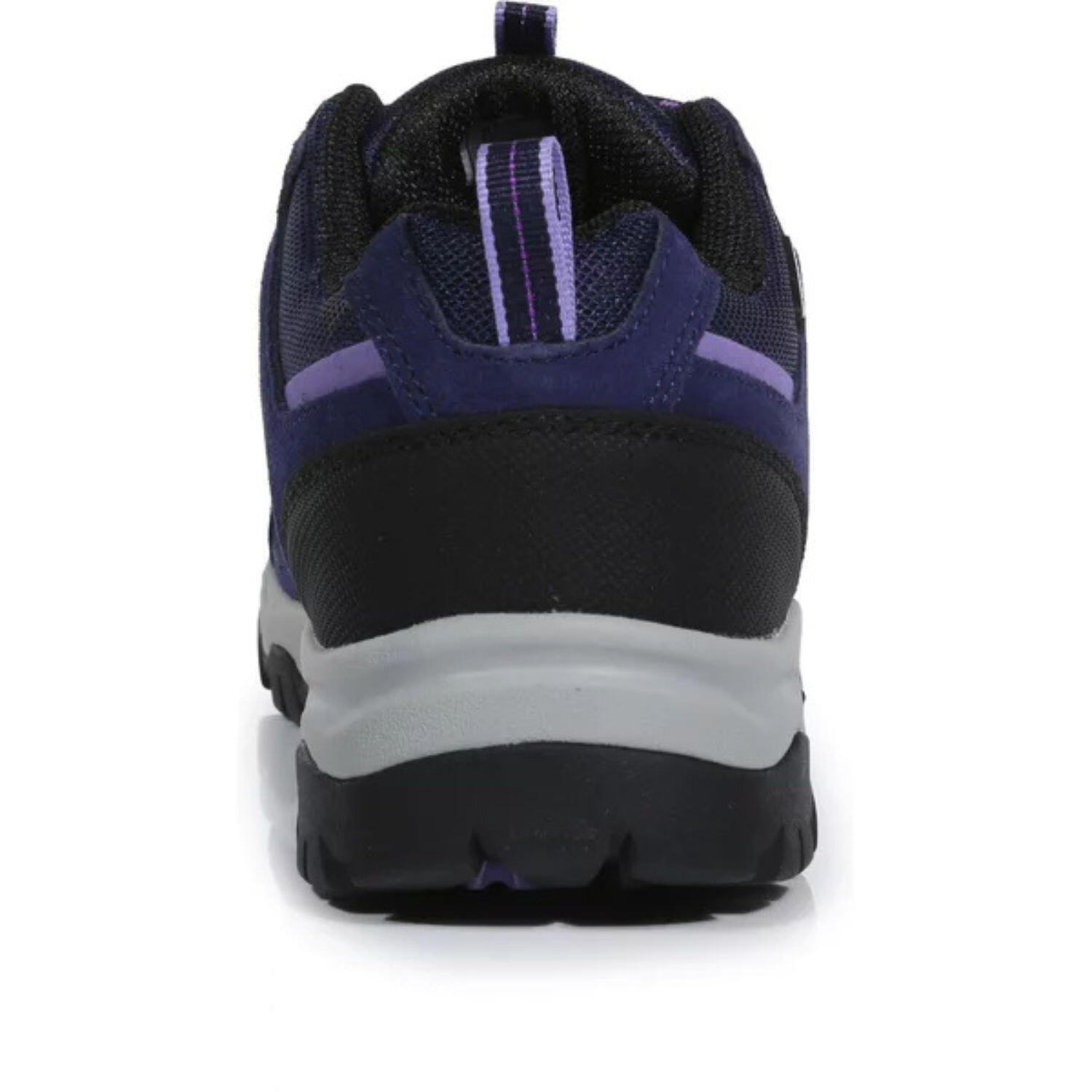 Wandelschoenen voor Heren Regatta Tebay Vrouw 3/5