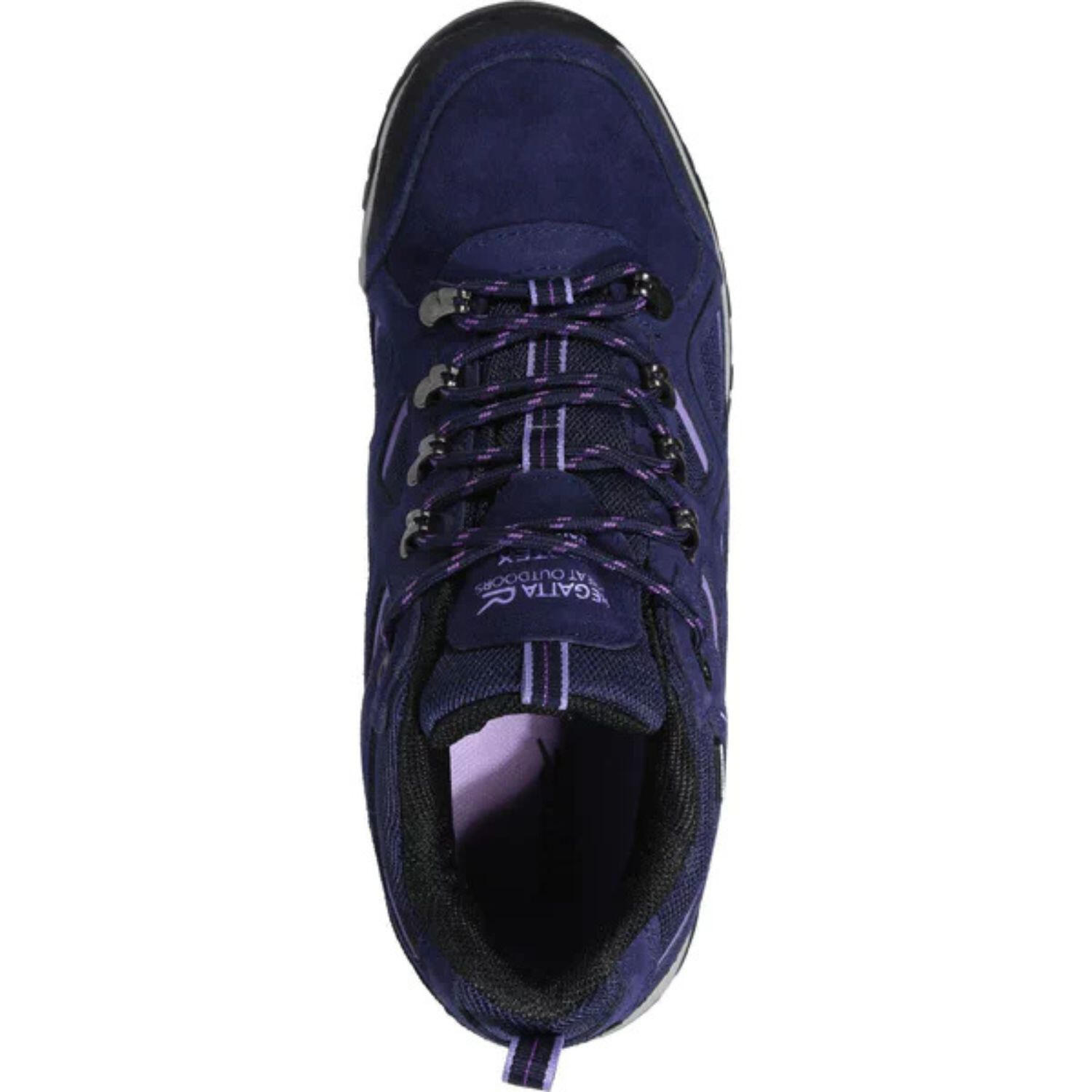Wandelschoenen voor Heren Regatta Tebay Vrouw 4/5