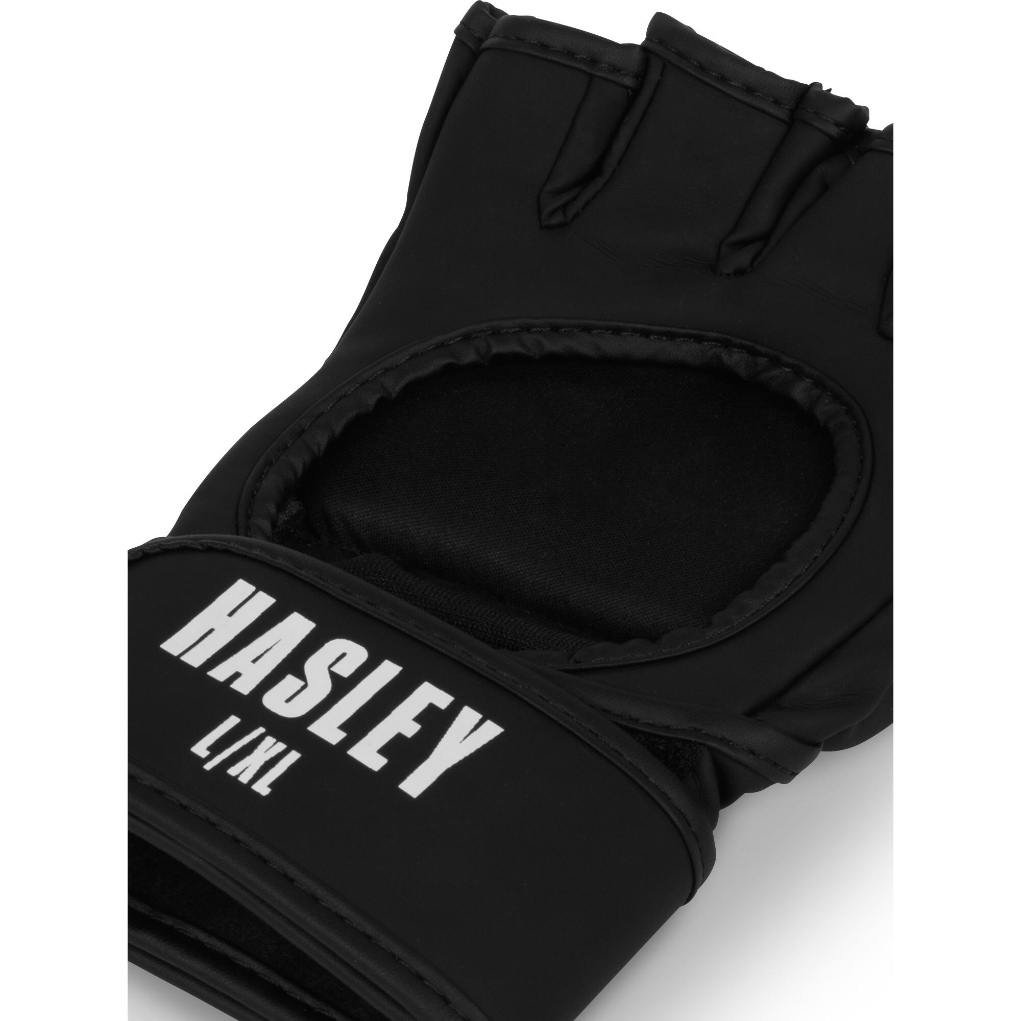 Guanti da allenamento MMA Tapout Hasley 3/6