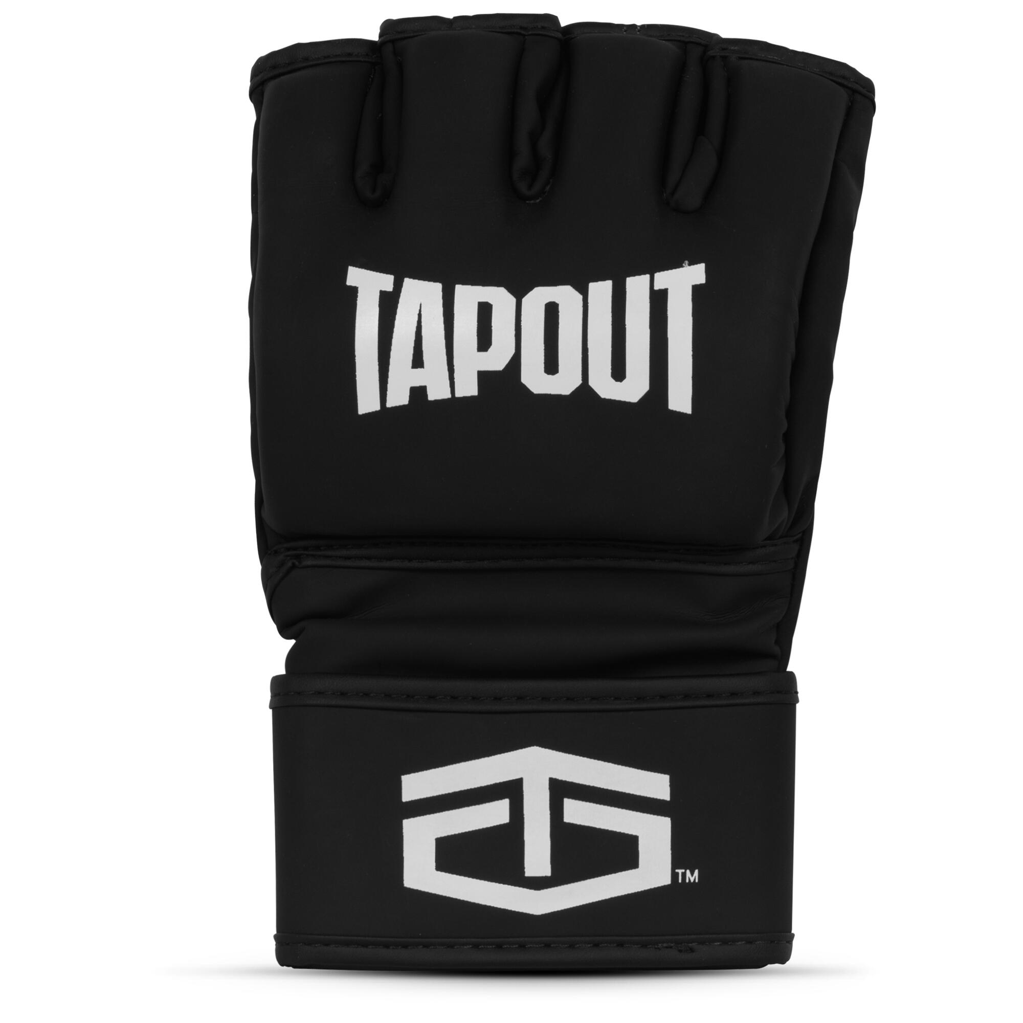 TAPOUT picture