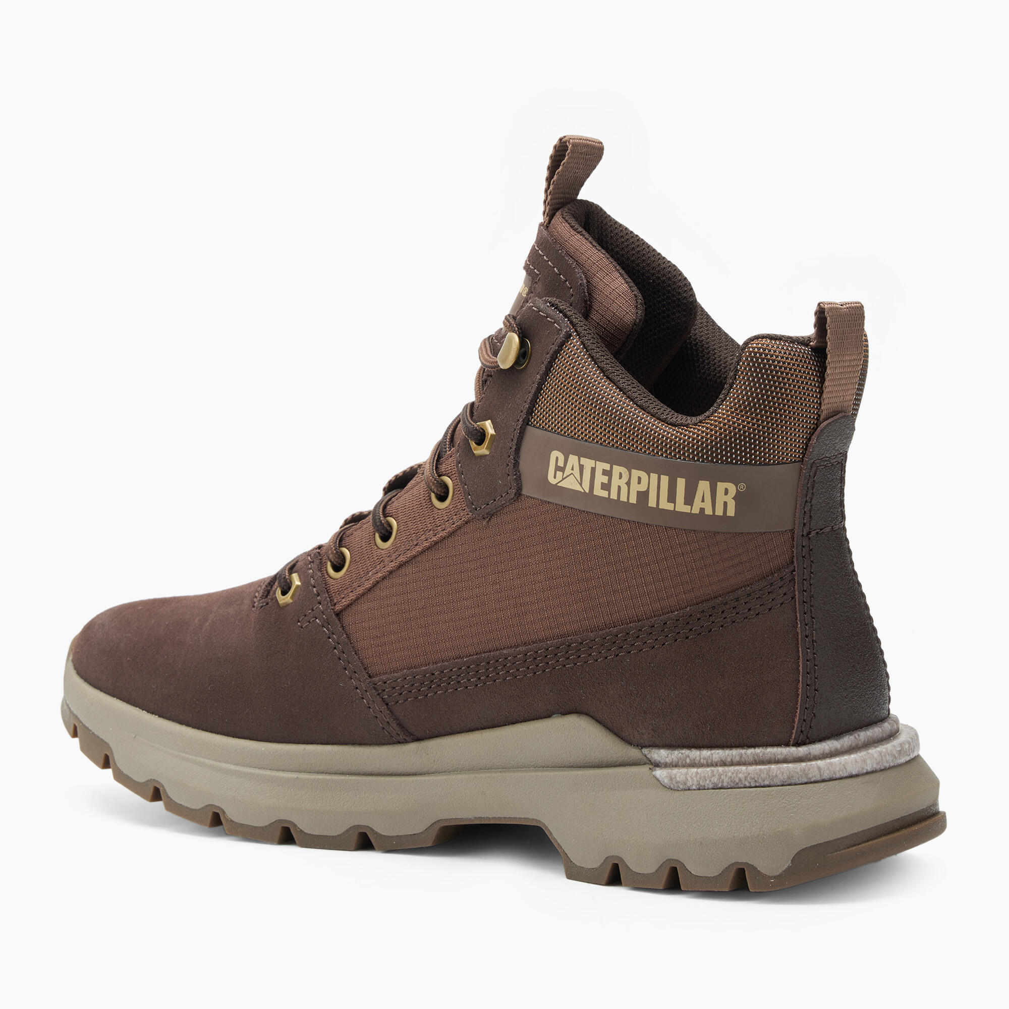 Herren Schuhe CATerpillar Colorado Sneaker 3/5
