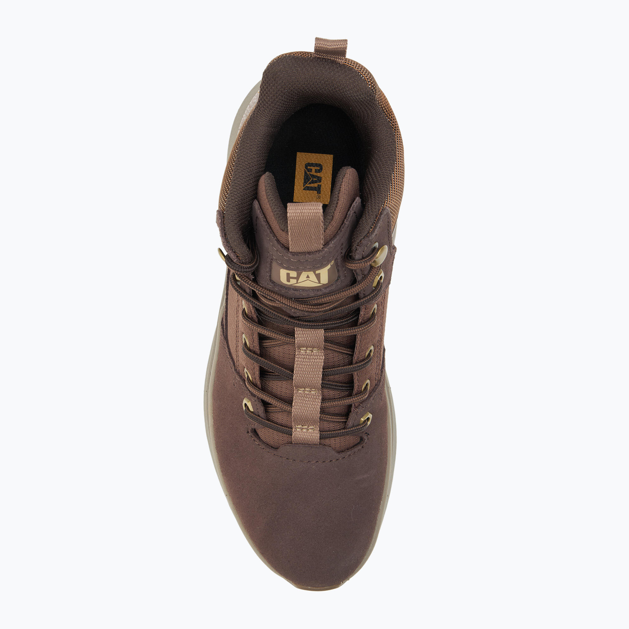 Herren Schuhe CATerpillar Colorado Sneaker 5/5