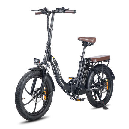 F20 Pro Vélo électrique ville 36V 20Ah pneu 20 pouces