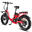 Biciclete electrice pliabile Fafrees F20 X-MAX, baterie de 48 V 30 Ah