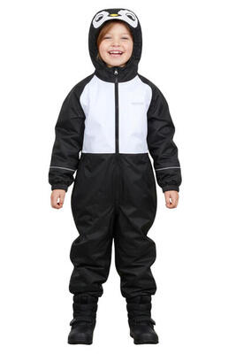Regatta Penguin Regenanzug für Kinder