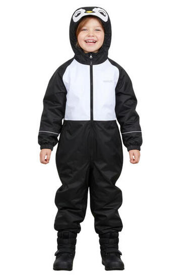Regatta Penguin Regenanzug für Kinder