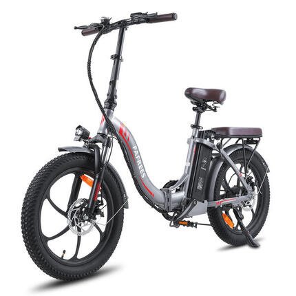 F20 Pro Vélo électrique ville 36V 20Ah pneu 20 pouces