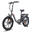 Bicicletă electrică de oraș Fafrees F20 Pro, motor 250W, baterie 36V 18Ah