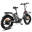 Biciclete electrice pliabile Fafrees F20 X-MAX, baterie de 48 V 30 Ah