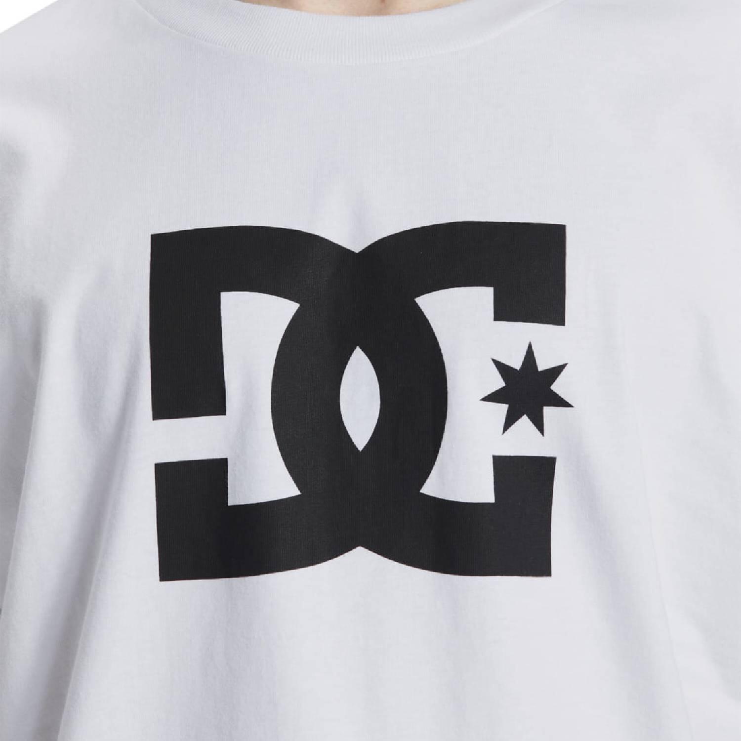 Koszulka turystyczna męska DC Shoes Star 5/5