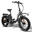 Biciclete electrice pliabile Fafrees F20 X-MAX, baterie de 48 V 30 Ah
