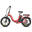 FAFREES F20+ Bicicletă electrică 20" x 3.0" cu baterie de 20Ah