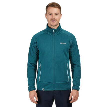 Herren Regatta Ecuador Fleece-Wanderpulli