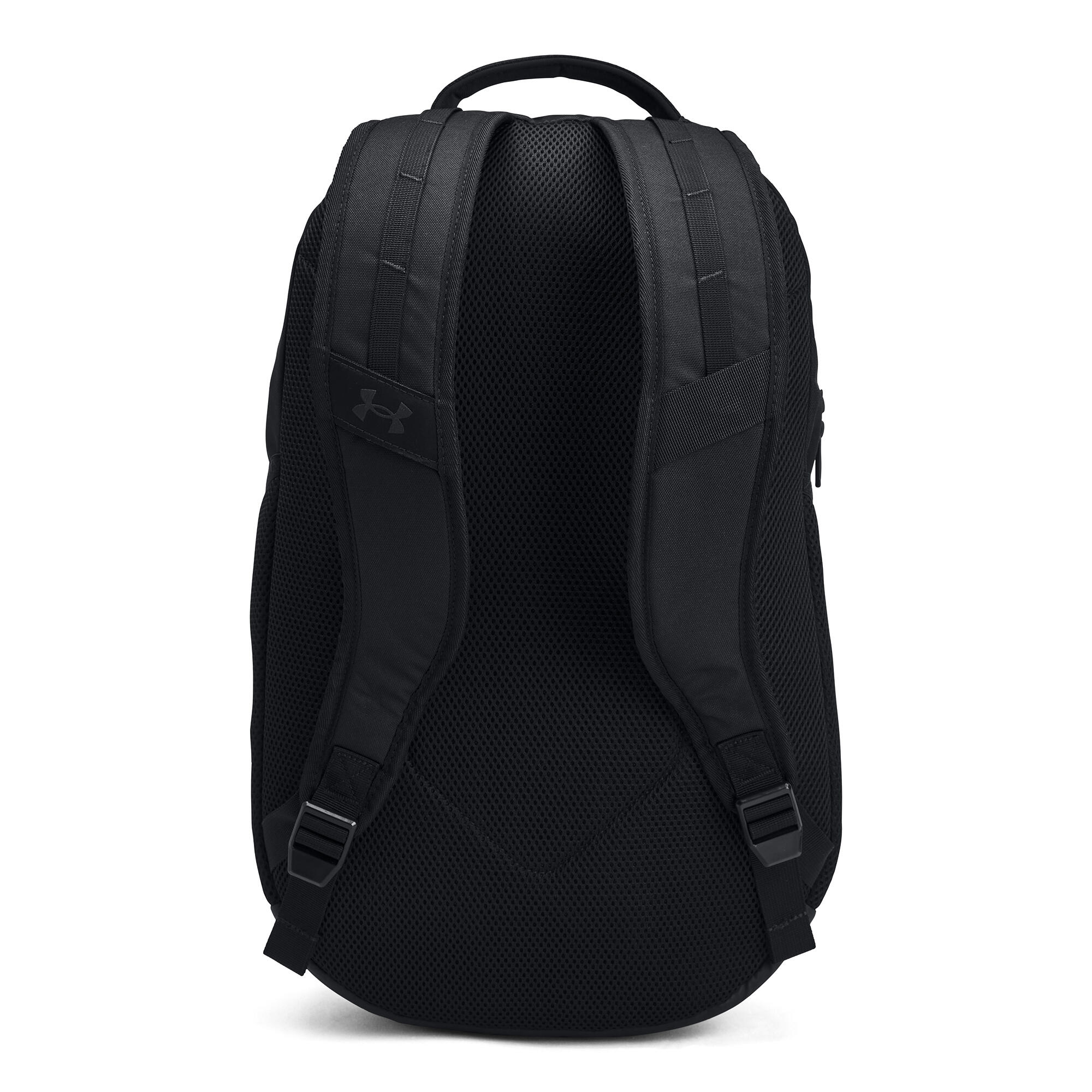 Under Armour Hustle 6.0 Backpack - 1384672 7/7