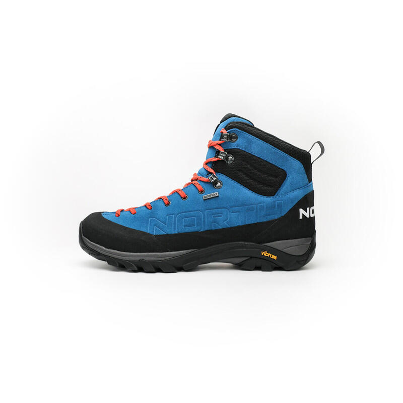 Pánské turistické kotníkové boty Vibram® XS Trek Evo PARVAT
