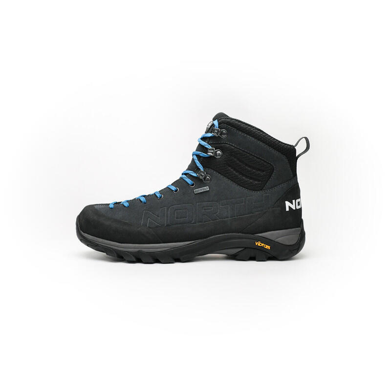 Pánské turistické kotníkové boty Vibram® XS Trek Evo PARVAT