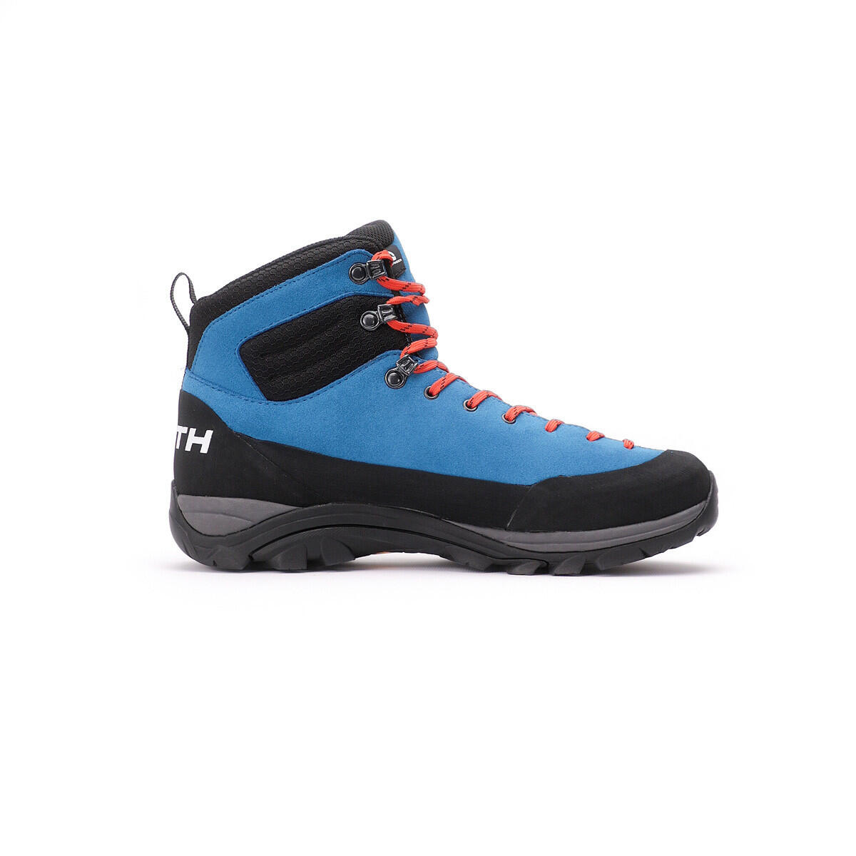 Pánské turistické kotníkové boty Vibram® XS Trek Evo PARVAT 2/5