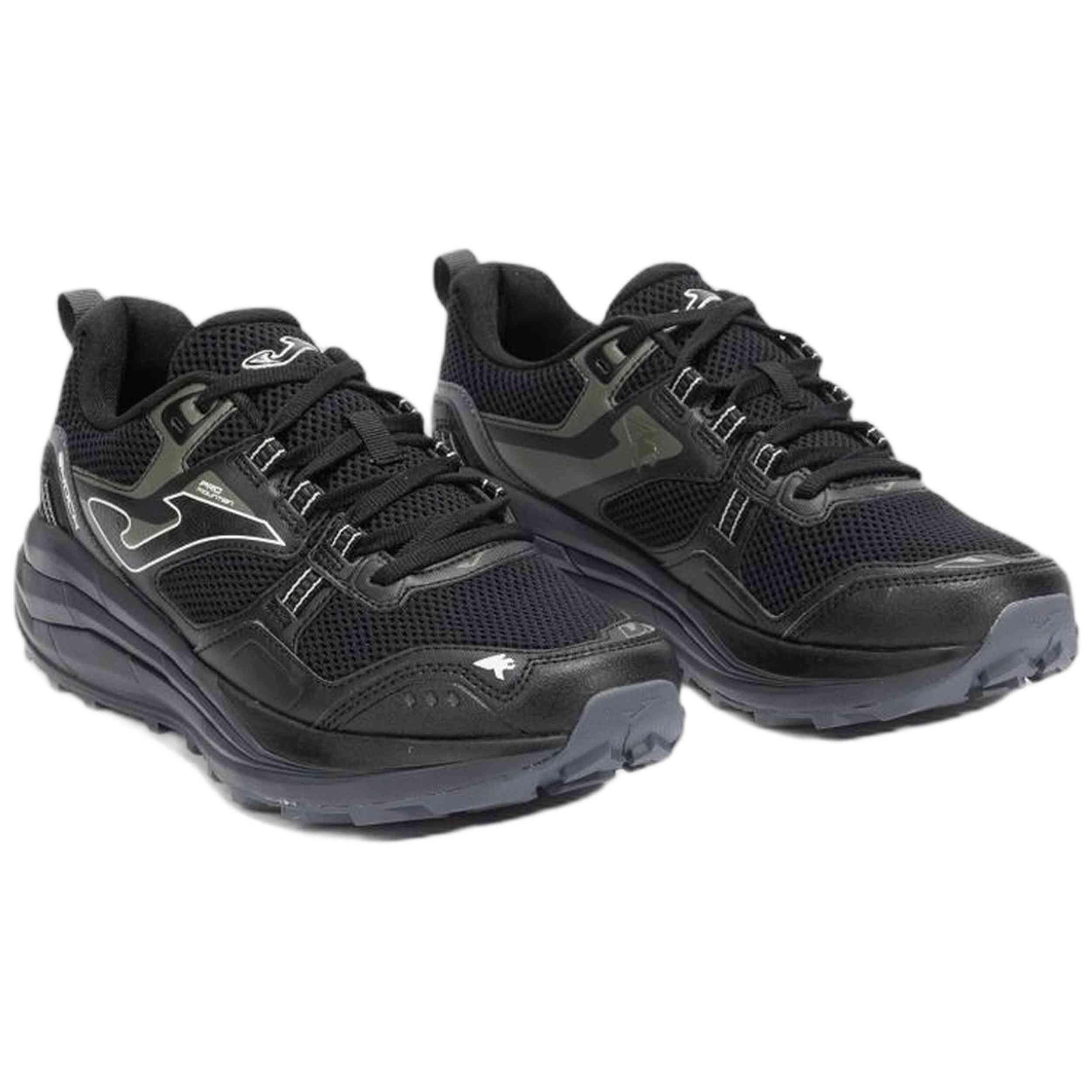 Zapatillas Montaña Hombre Joma Shock 2523 Khaki Resistentes-TKSHOW2523 2/7