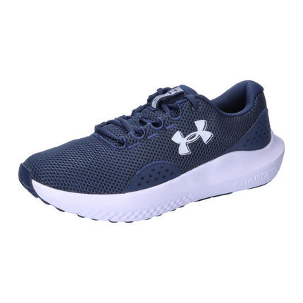 Chaussures de course Hommes Under Armour Surge Bleu marine