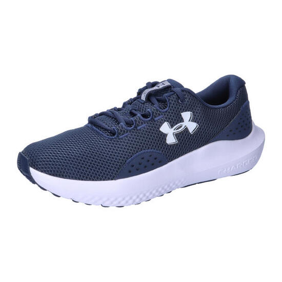 Chaussures de course Hommes Under Armour Surge Bleu marine