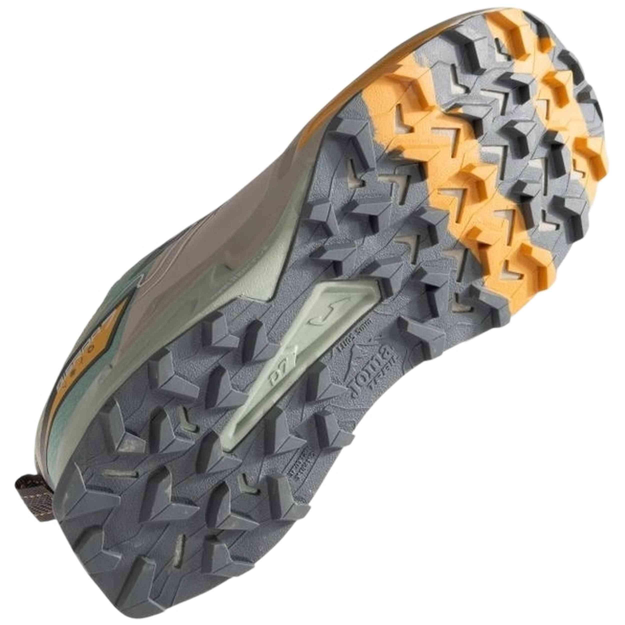 Scarpe da trekking Joma modello TKSILW2531 per donne 5/7