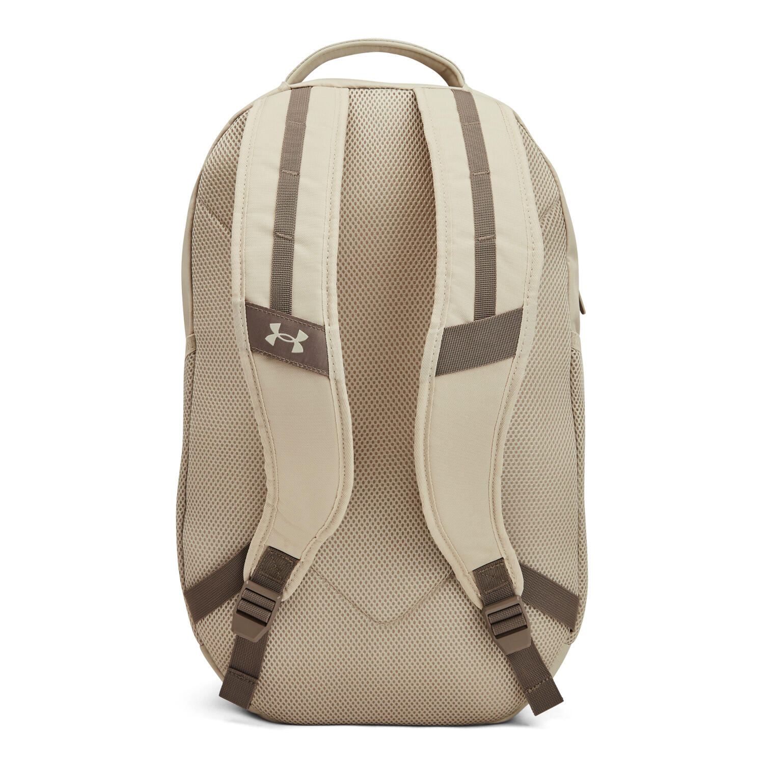 Sac à dos Under Armour Hustle 6.0 Beige 2/6