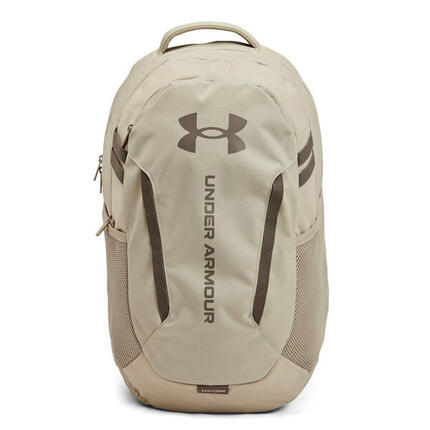 Sac à dos Under Armour Hustle 6.0 Beige -Under Armour