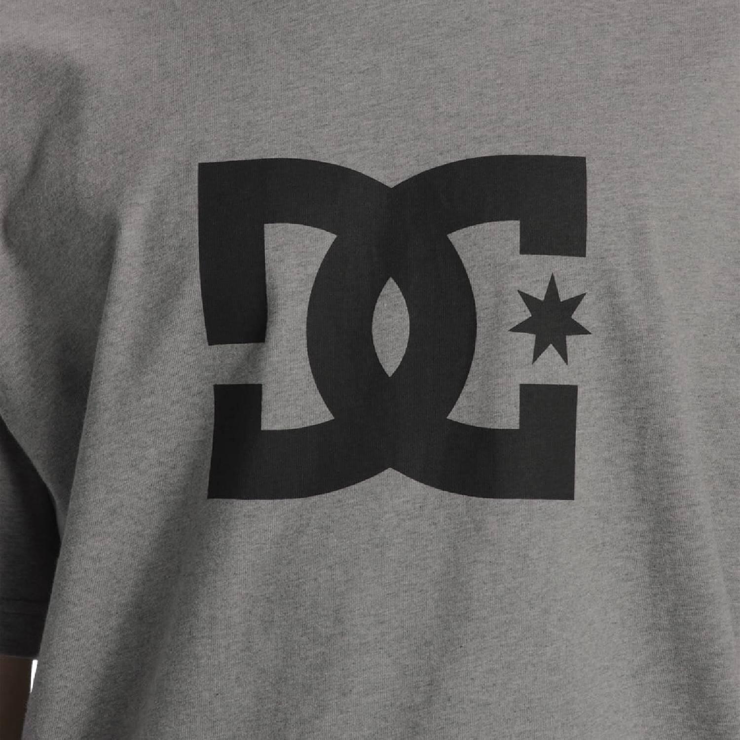 Koszulka turystyczna męska DC Shoes Star 5/5
