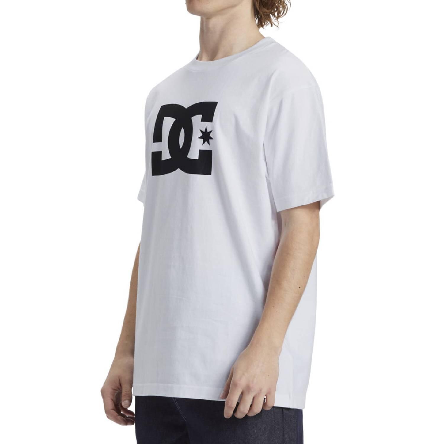 Koszulka turystyczna męska DC Shoes Star 3/5