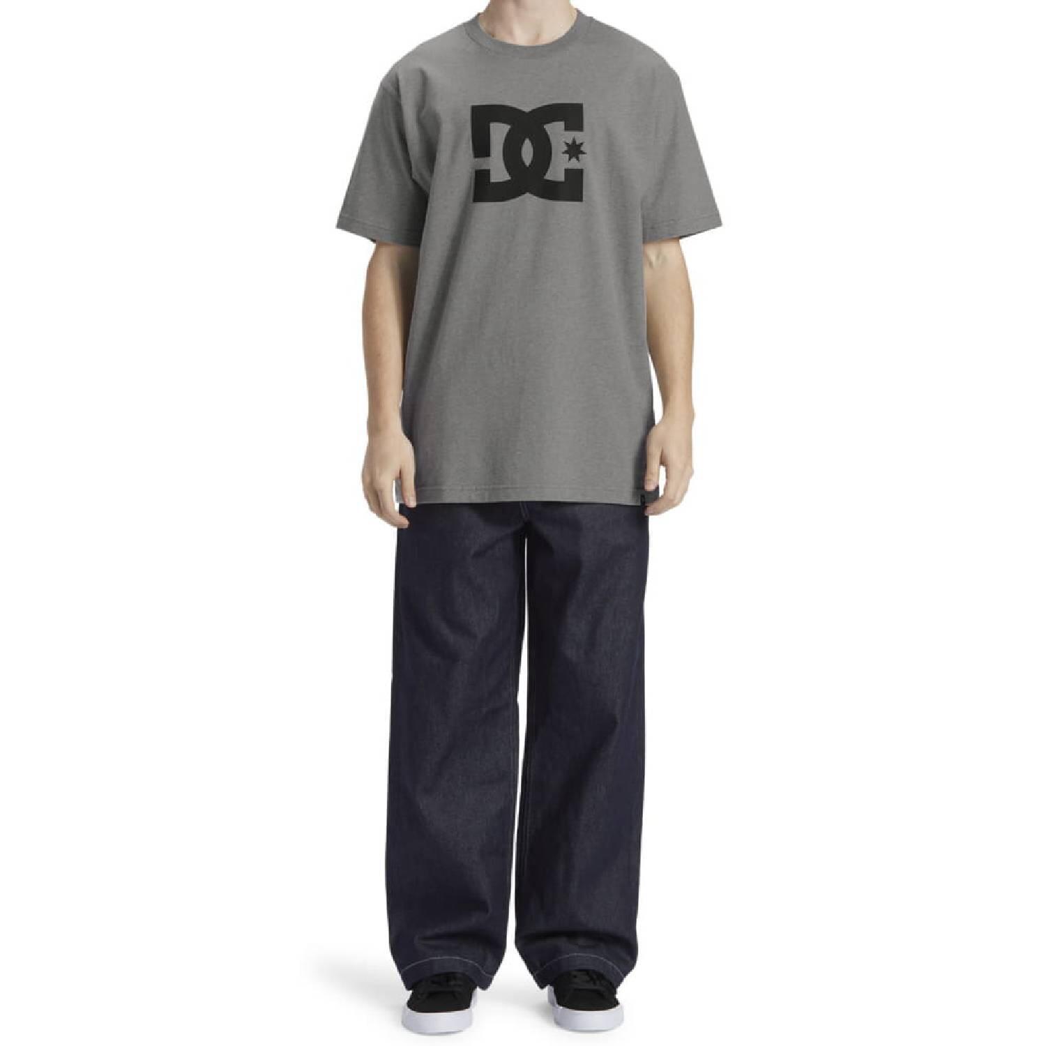 Koszulka turystyczna męska DC Shoes Star 4/5