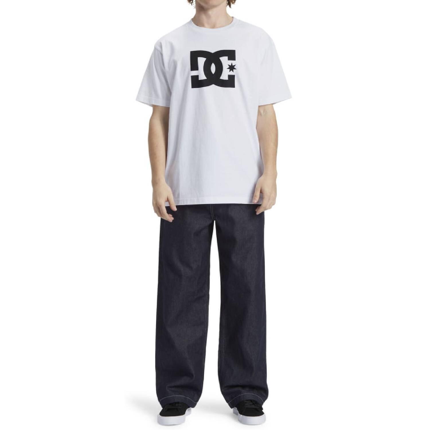 Koszulka turystyczna męska DC Shoes Star 4/5