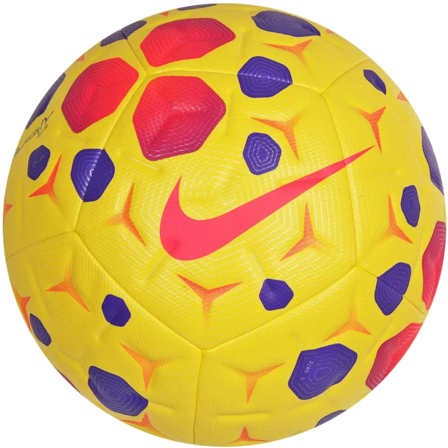 Ballon de football Nike Academy Plus FIFA Basic Ball taille 5 2/3
