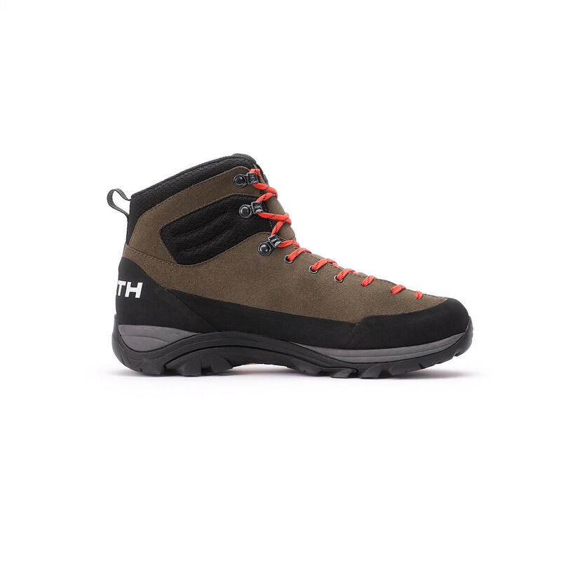 Pánské turistické kotníkové boty Vibram® XS Trek Evo PARVAT