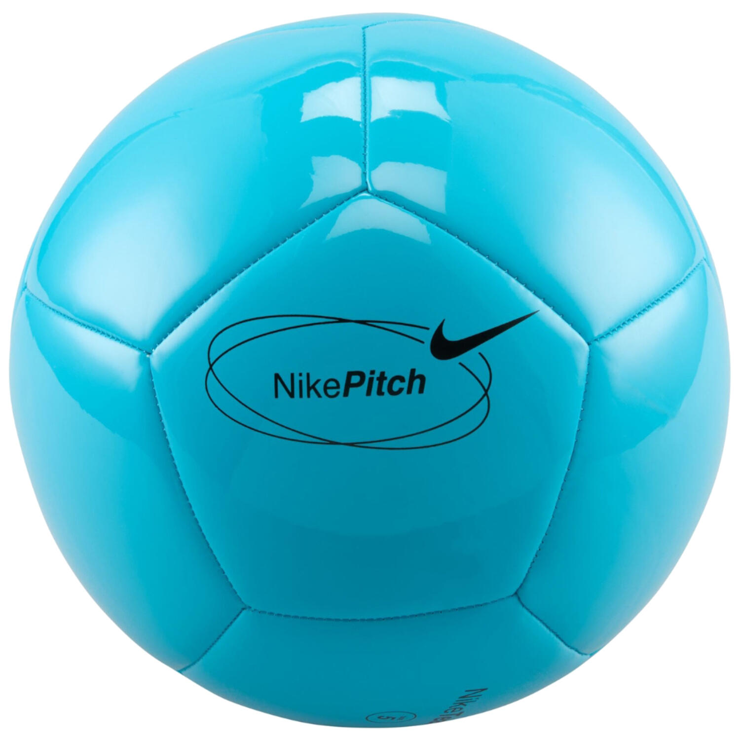 Piłka do piłki nożnej Pitch Team Ball 2/3