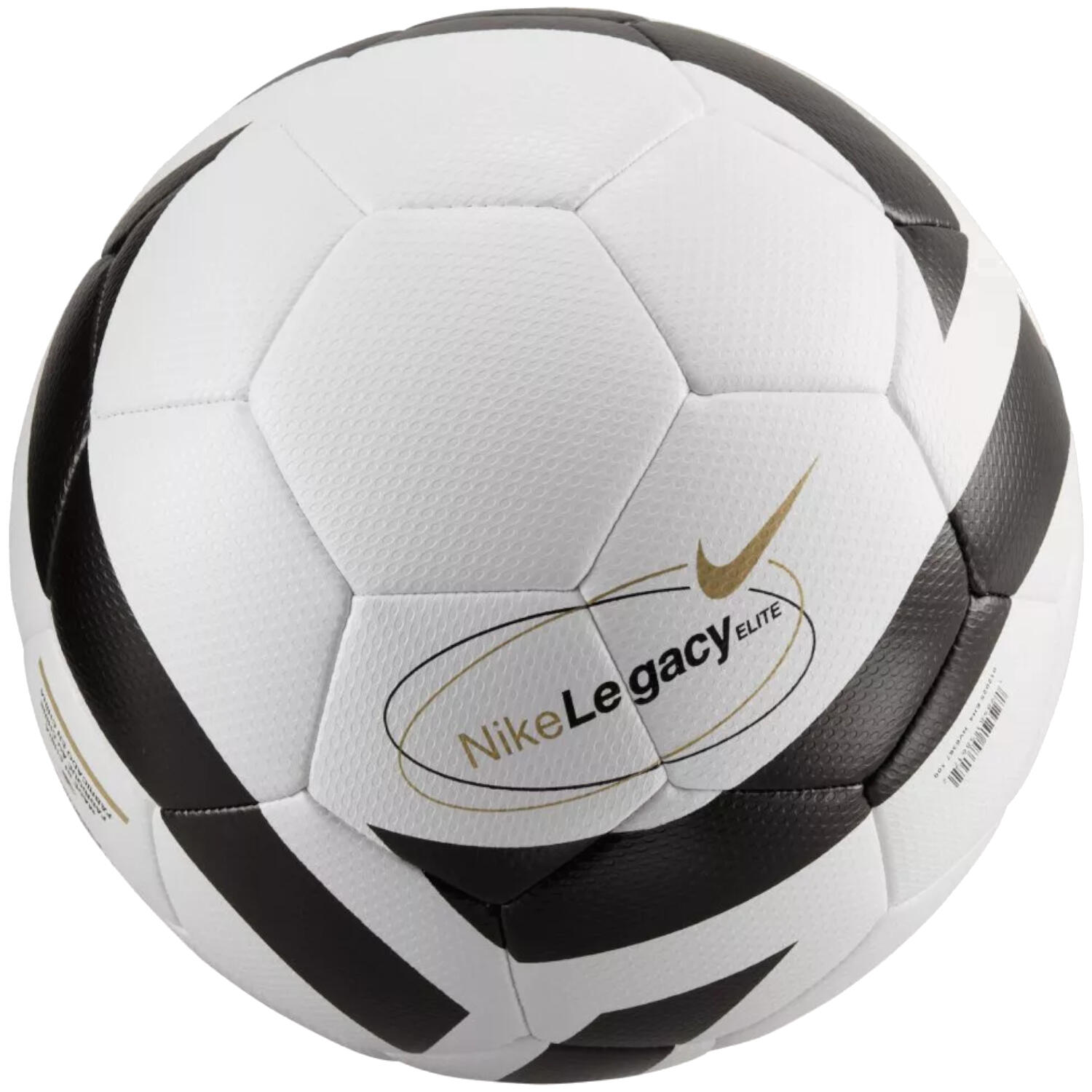 Piłka do piłki nożnej Legacy Elite Team FIFA Quality Pro Ball rozmiar 5 2/3