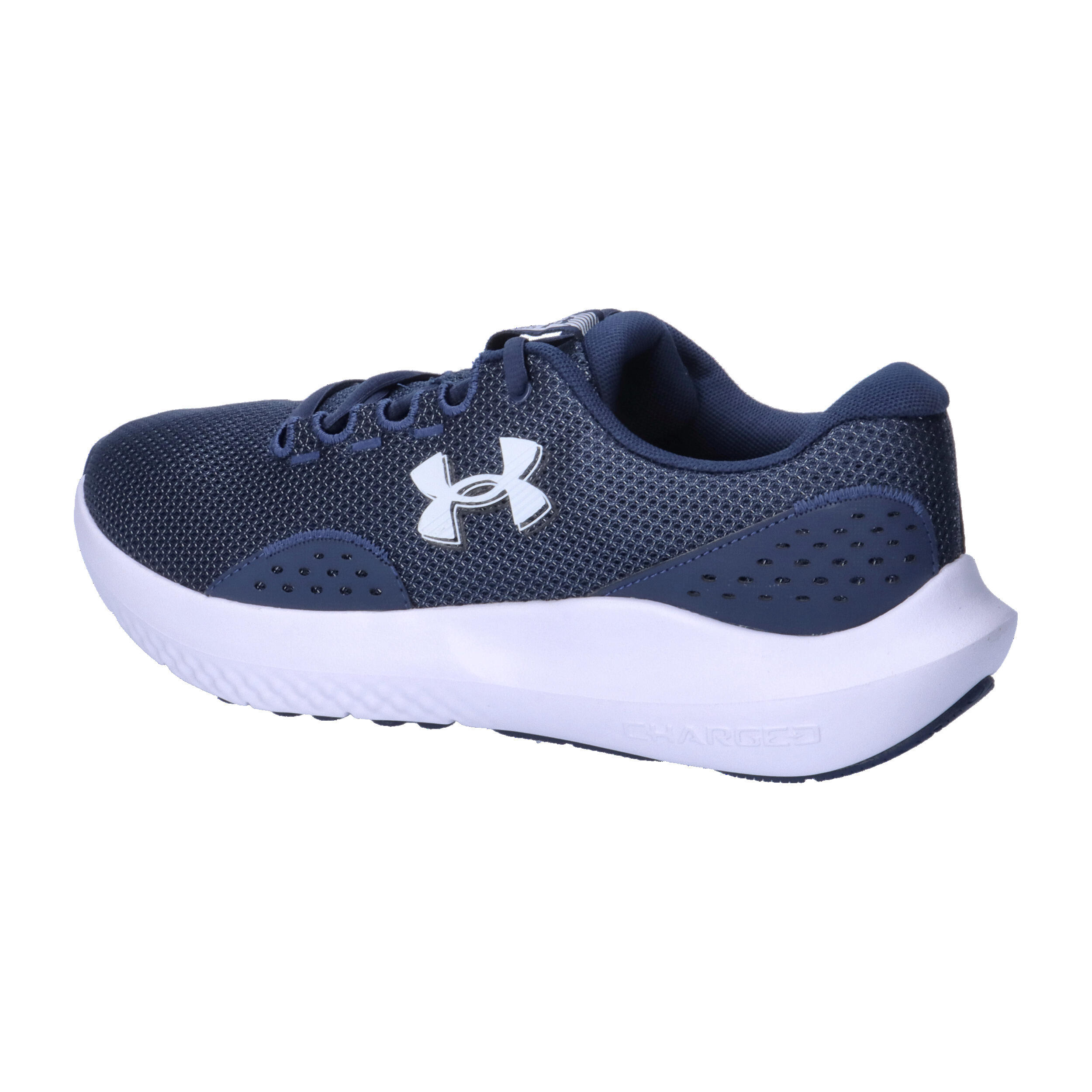 Zapatillas de running Hombre Under Armour Surge Azul marino 3/7
