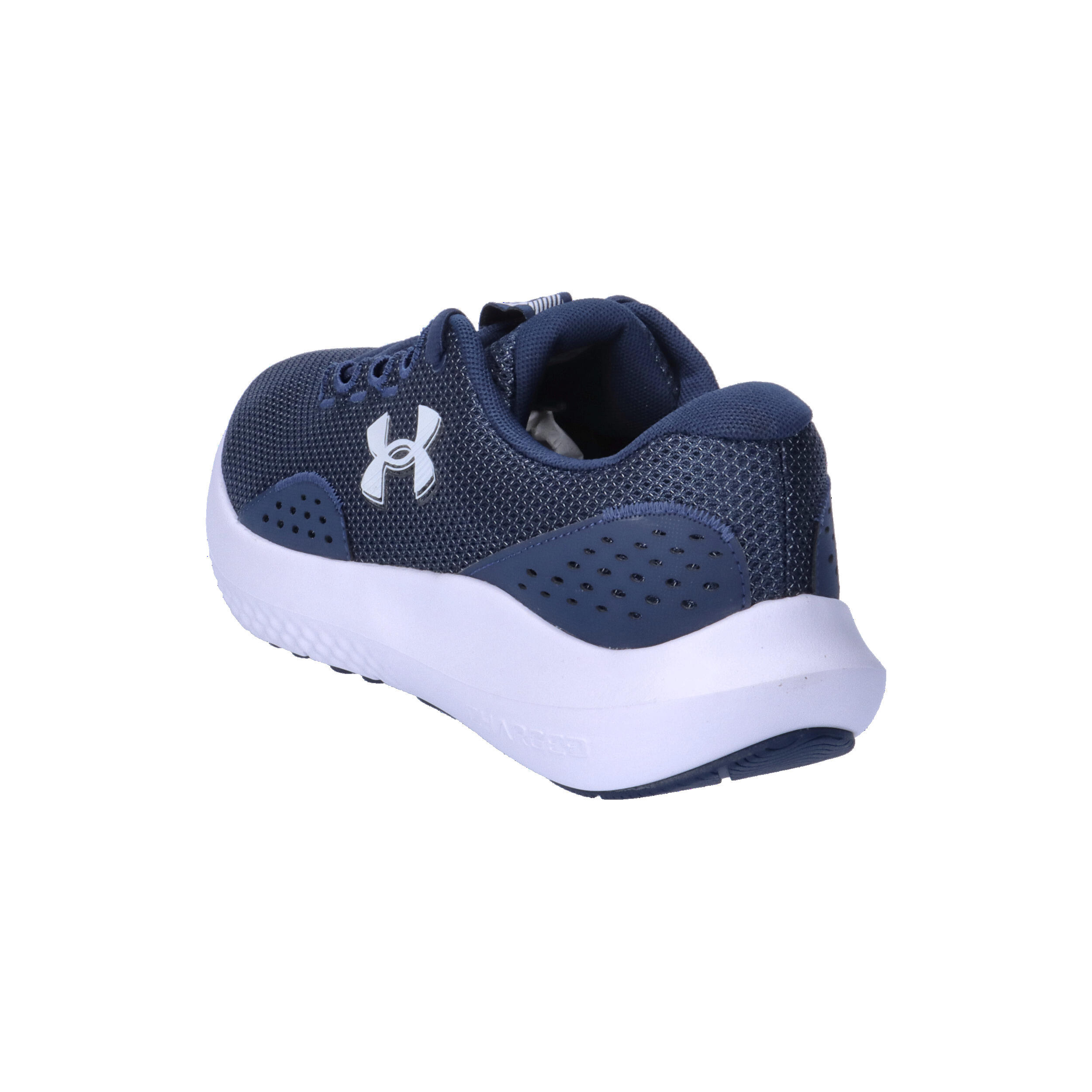 Zapatillas de running Hombre Under Armour Surge Azul marino 4/7
