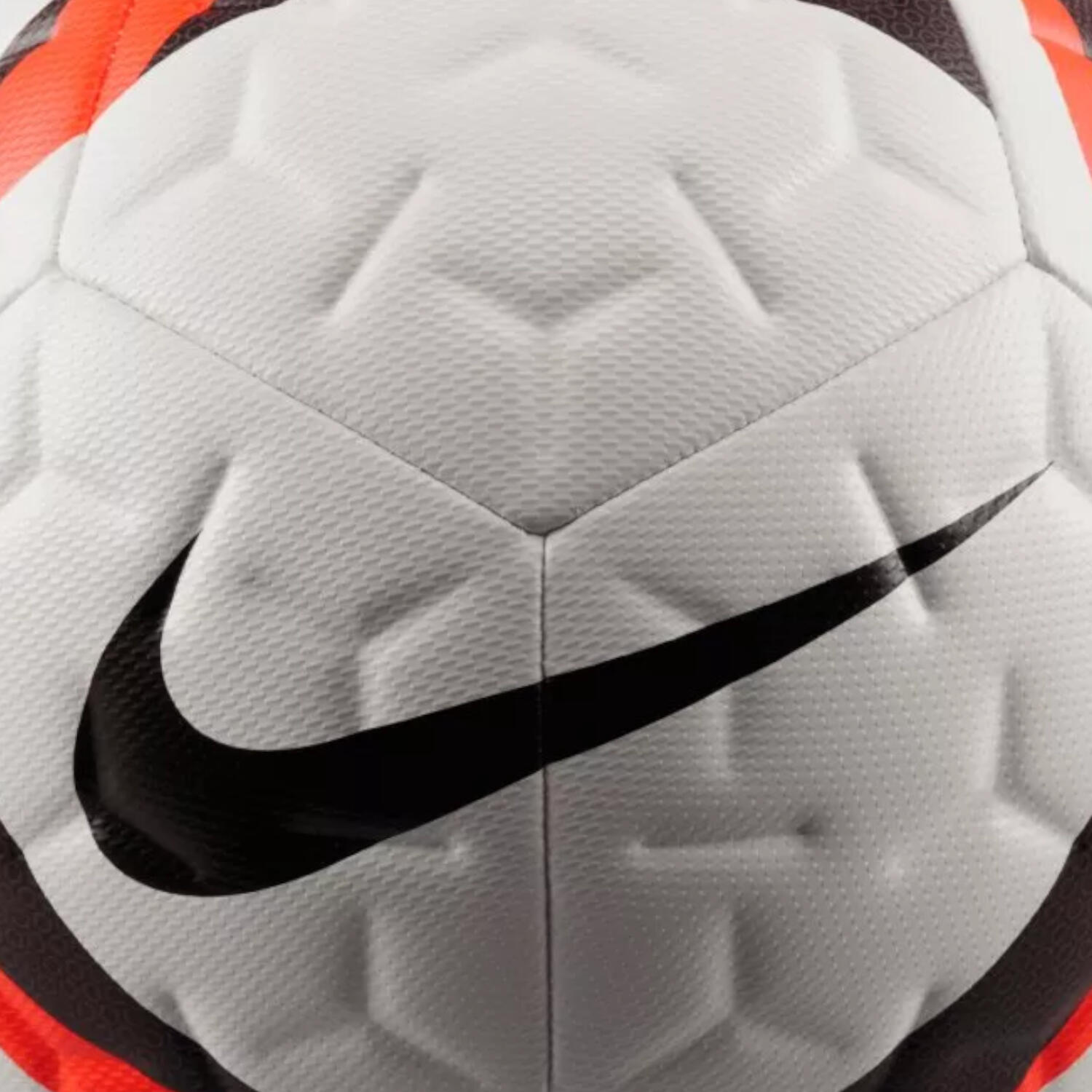 Palloni da calcio nike multicolore 3/3