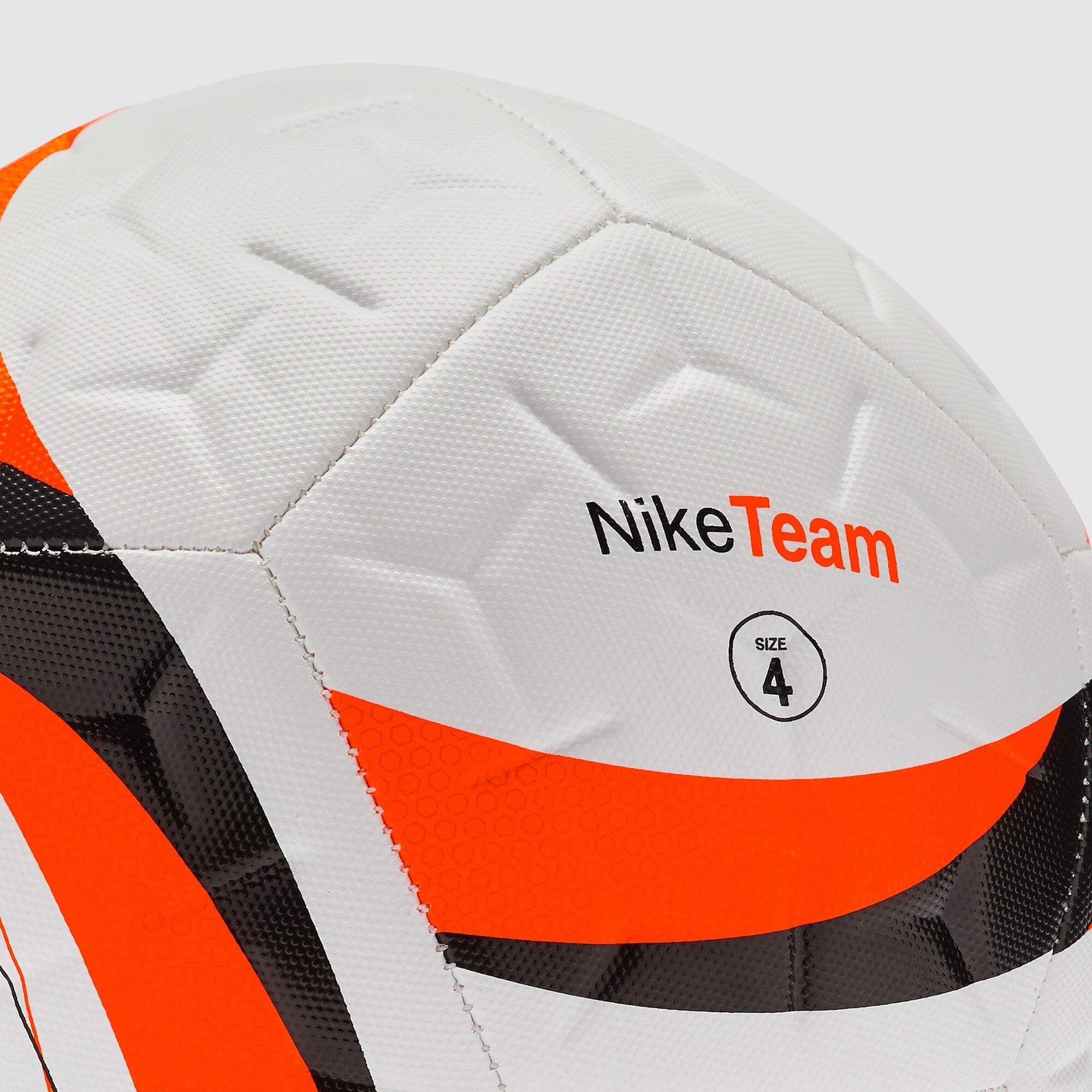 Palloni da calcio nike multicolore 3/3